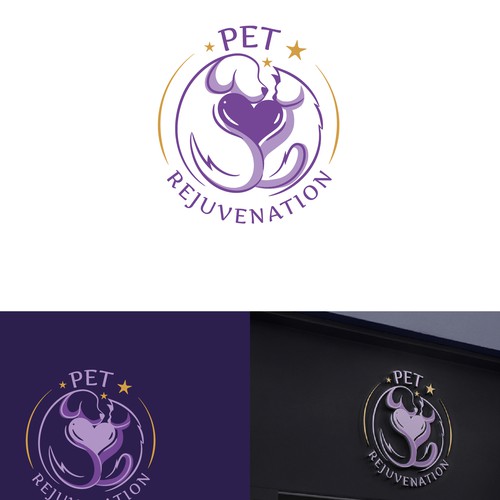 Pets Logo