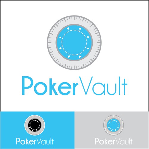 Poker Vault