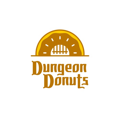 Dungeon Donuts