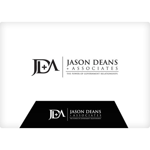 Create Logo for Government Relations Firm
