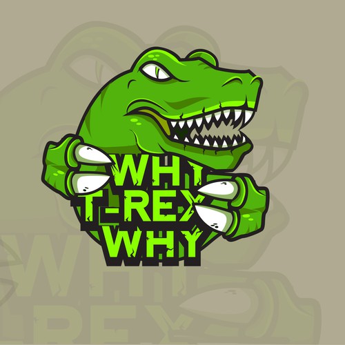 T rex