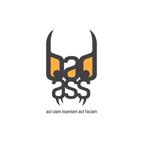 Help Badass with a new logo