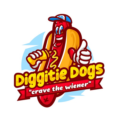 Diggitie Dogs