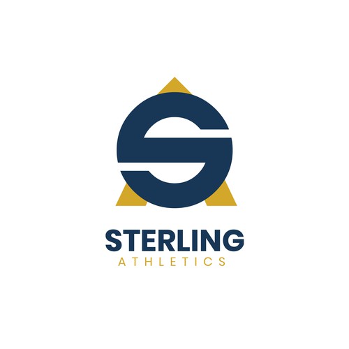 Logo - Sterling Athletics