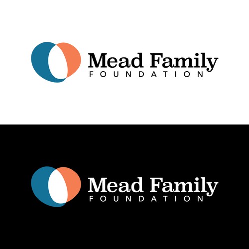 Logo Design for the Mead Family Foundation