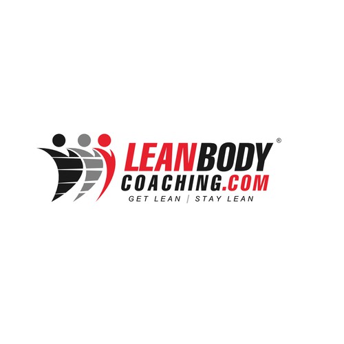 Lean Body Coaching Logo