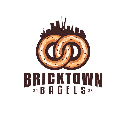 Bricktown Bagels 