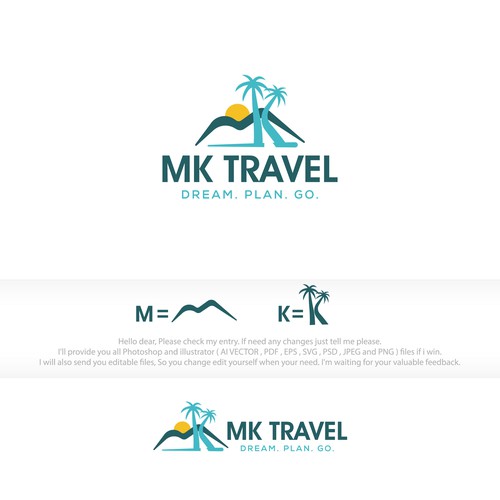 MK Travel