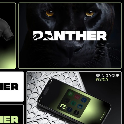 logo design and branding