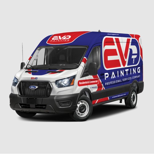 EVD PAINTING