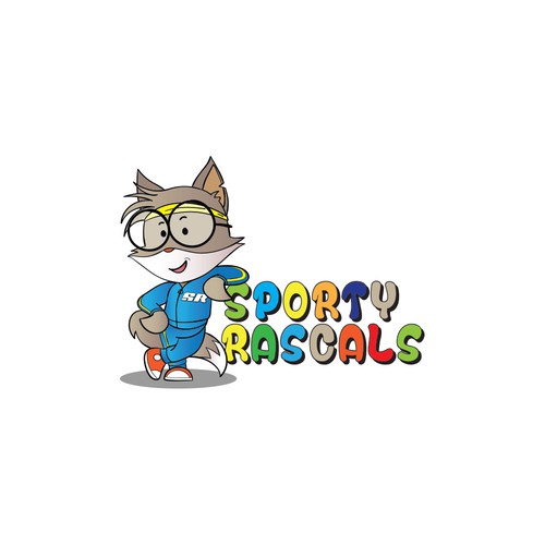 sporty rascals