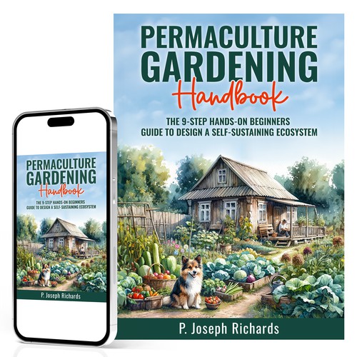 Permaculture Gardening Handbook