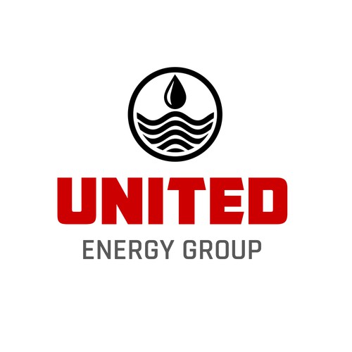 Logo Design for Energy Company.