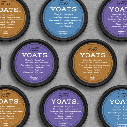 Yoats Logo