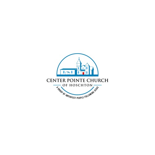 Center Pointe Church Logo