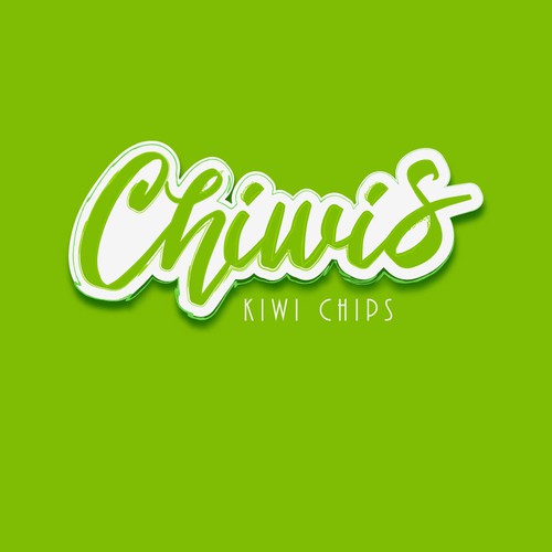 Chiwis - Kiwi Chips