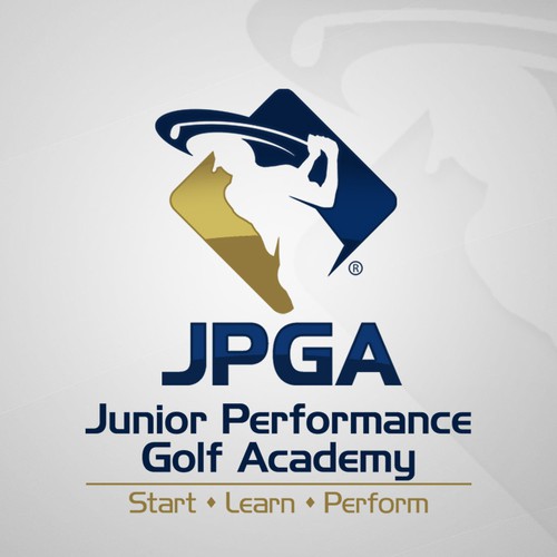 JPGA Logo