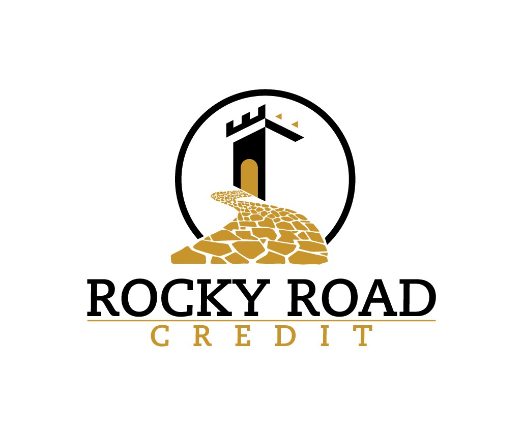 "Design a LOGO that makes YOU want to Improve your Credit Score ASAP"