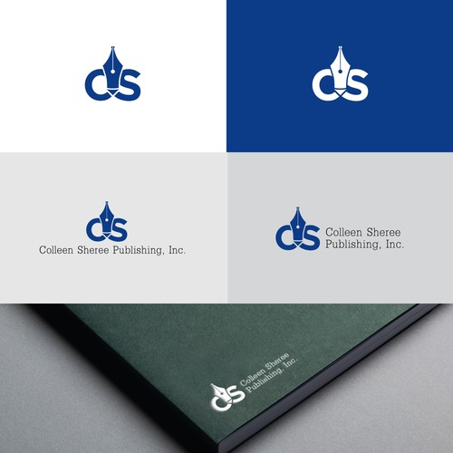 Publishing logo