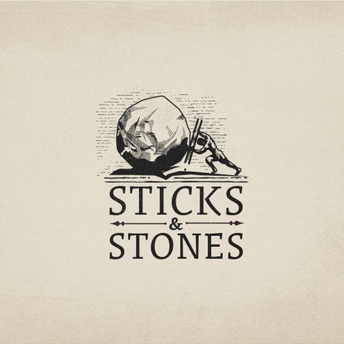 sticks & stones