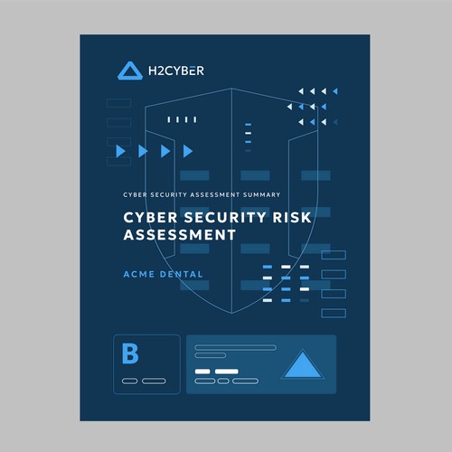 Report cover