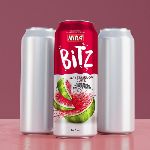 Watermelon Juice