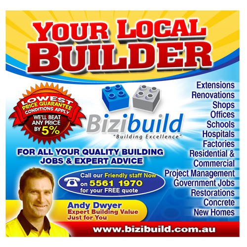 bizibuild