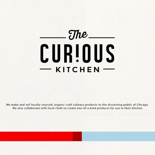the curious kitchen