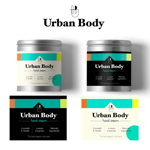 Urban Body