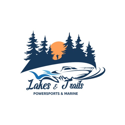 Lakes & Trails Powersports & Marine
