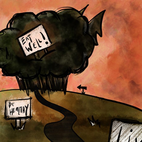Storyboard - Change your Life