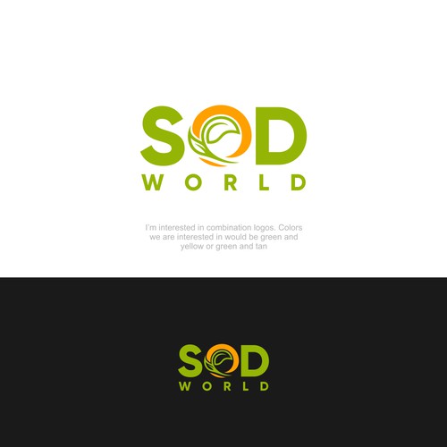 SOD world
