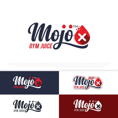 Mojo™ Gym Juice