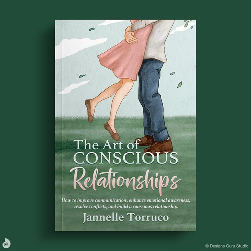 Book Cover Design