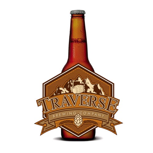 Brewery logo