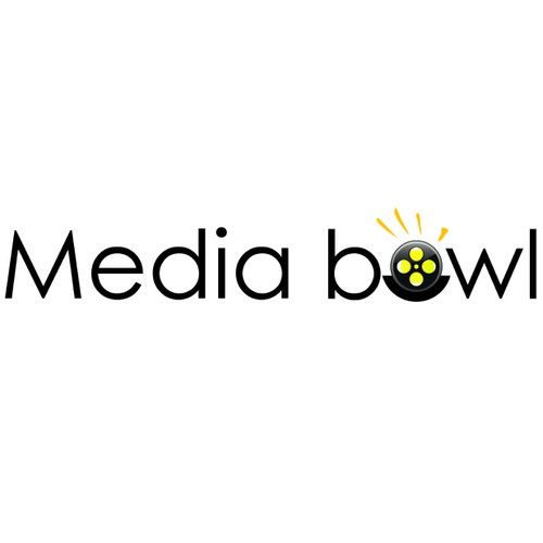 Help Media Bowl with a new logo