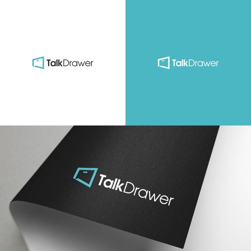 talk drawer