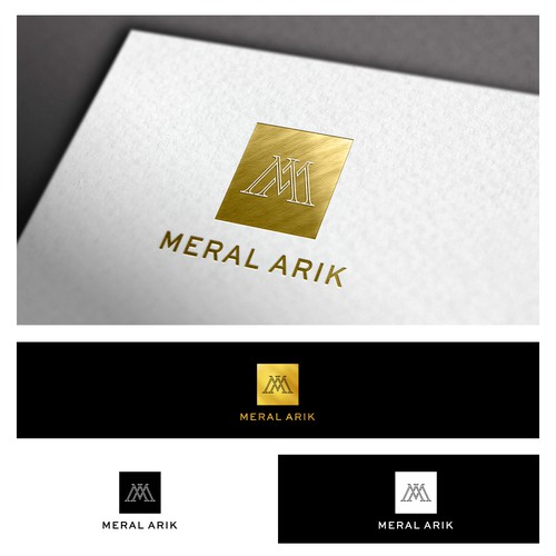 MA Logo Design