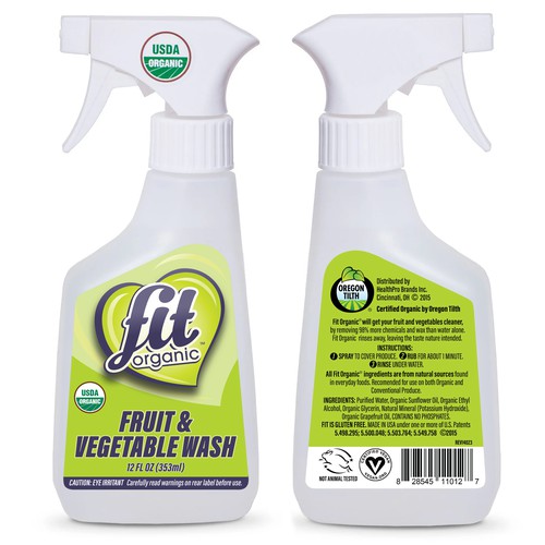 LABEL DESIGN
