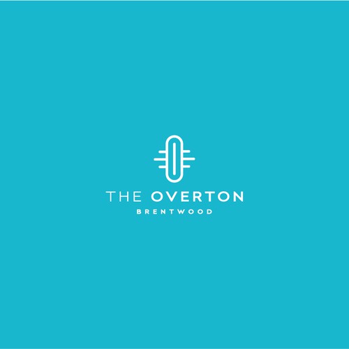 The Overton Logo