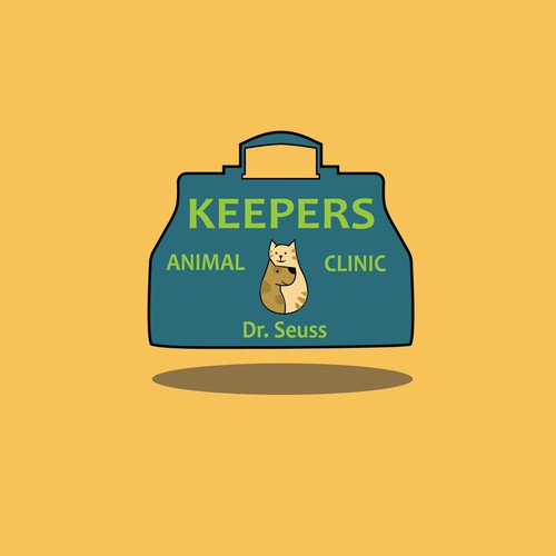 KEEPERS ANIMAL CLINIC