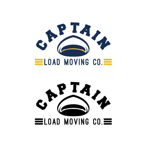 Captain Load Moving Co
