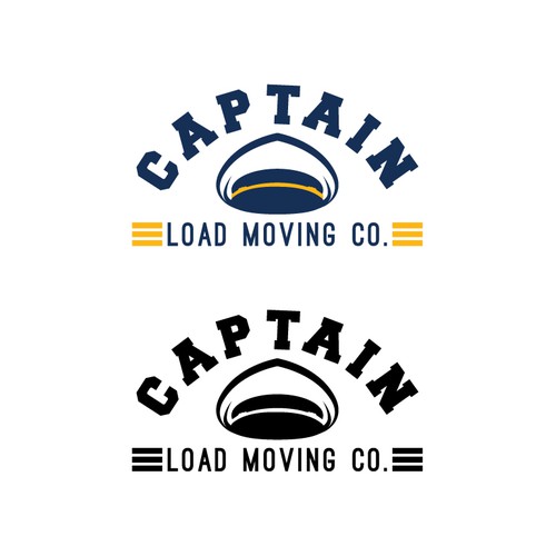 Captain Load Moving Co