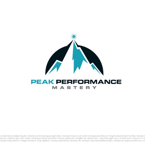 Peak Performance Mastery