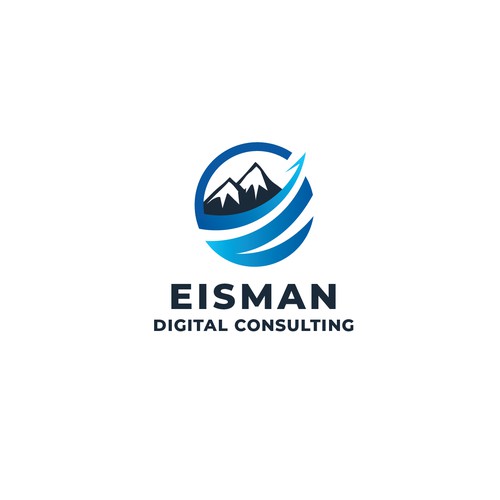 Eisman Digital Consulting Logo