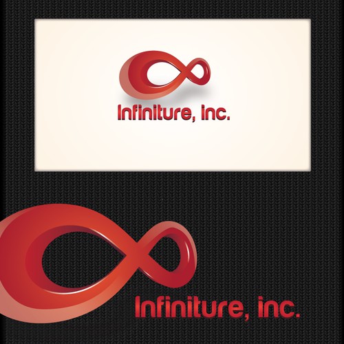 Logo for Infiniture, Inc.
