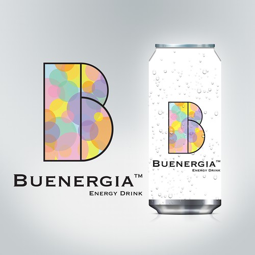 Buenergia logo