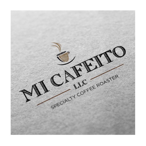 Coffee logo
