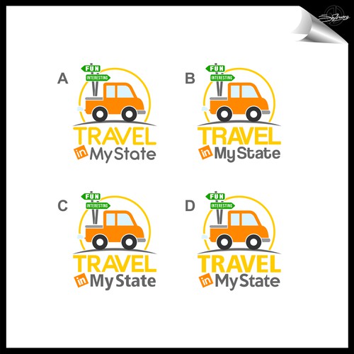 Travel in My State