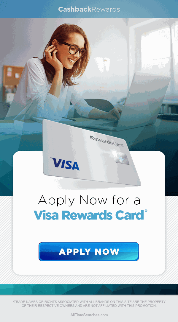 New Email Creative for Credit Card (Visa logo)